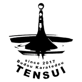 天水道場ロゴ